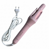 Handheld Automatic Hair Curler