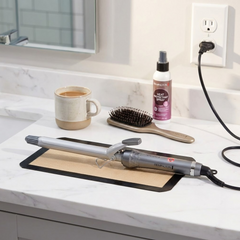 Remington Professional Hair Curling Iron 980F
