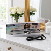 Remington Professional Hair Curling Iron 980F
